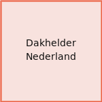 Dakhelder Nederland